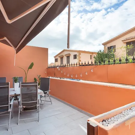 Casa Brisas Fuerteventura *