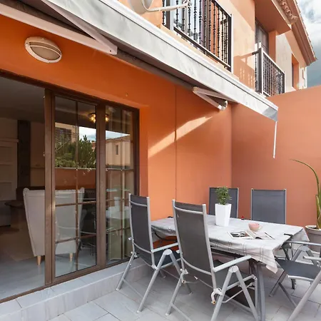 Casa Brisas Fuerteventura 別荘