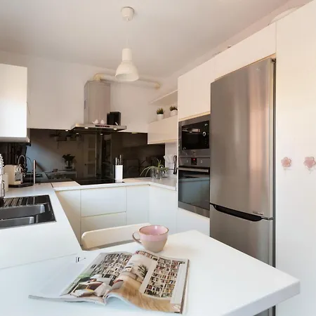 Casa Brisas Fuerteventura Feriehus *