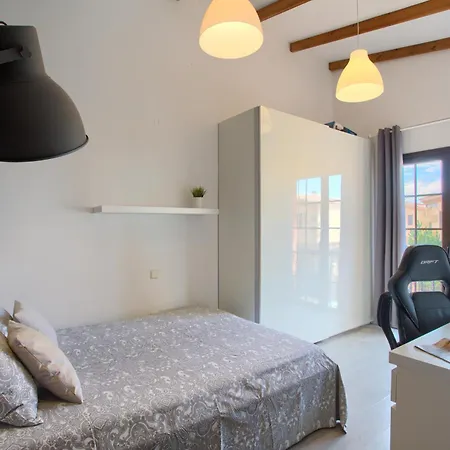 別荘 Casa Brisas Fuerteventura プエルト・デル・ロサリオ