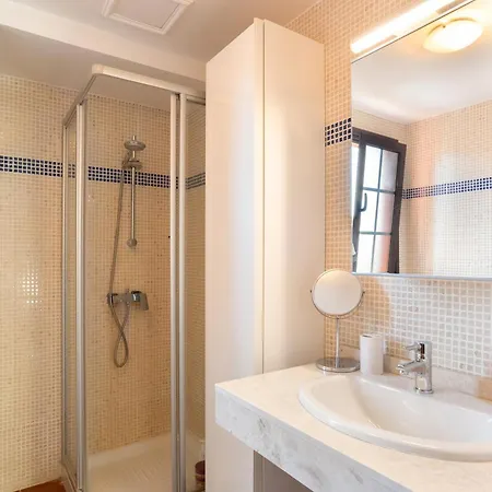 Дом отдыха Casa Brisas Fuerteventura Пуэрто-дель-Росарио