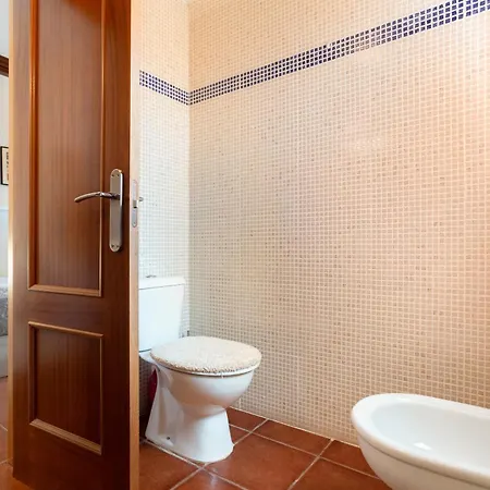 Casa Brisas Fuerteventura Дом отдыха