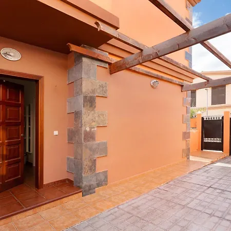 Дом отдыха Casa Brisas Fuerteventura