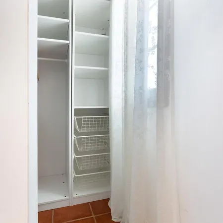 Дом отдыха Casa Brisas Fuerteventura Пуэрто-дель-Росарио