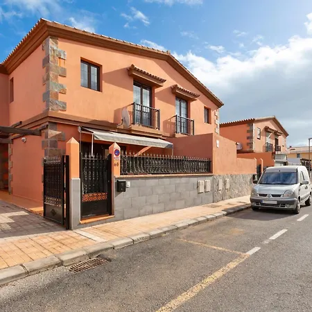 Casa Brisas Fuerteventura