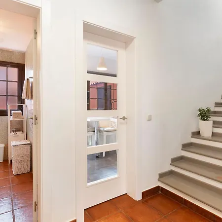 Дом отдыха Casa Brisas Fuerteventura