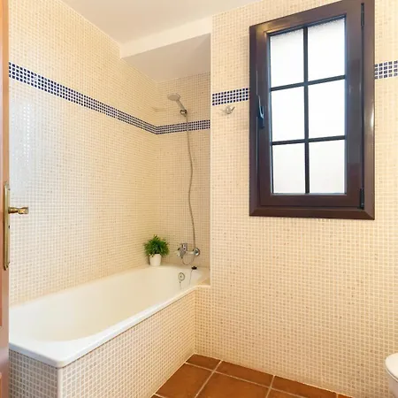 Дом отдыха Casa Brisas Fuerteventura