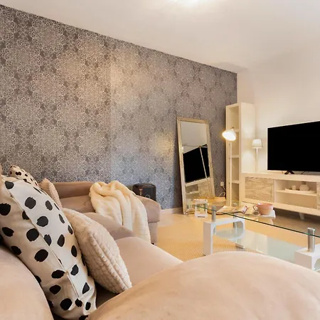 Дом отдыха Casa Brisas Fuerteventura Пуэрто-дель-Росарио