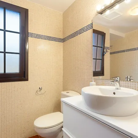 Casa Brisas Fuerteventura Дом отдыха