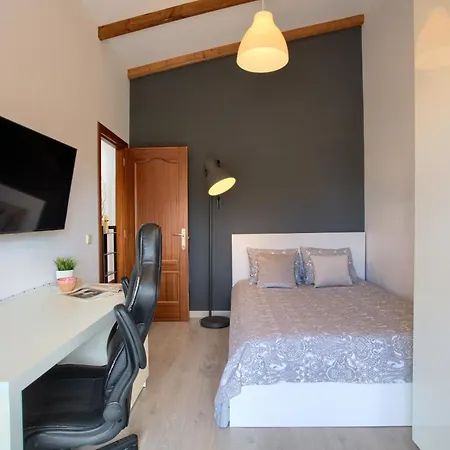 Casa Brisas Fuerteventura Дом отдыха