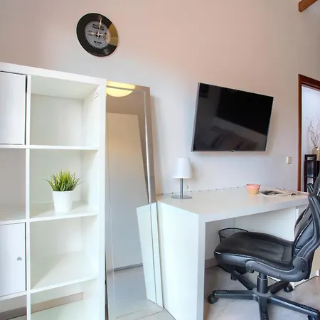 Casa Brisas Fuerteventura * Пуэрто-дель-Росарио