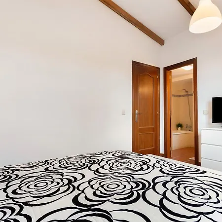 Casa Brisas Fuerteventura Дом отдыха *