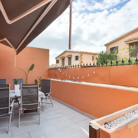 Casa Brisas Fuerteventura *
