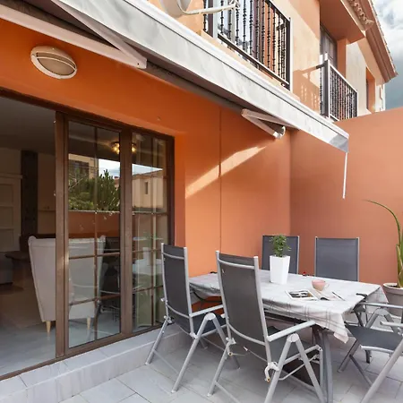 Casa Brisas Fuerteventura Feriehus