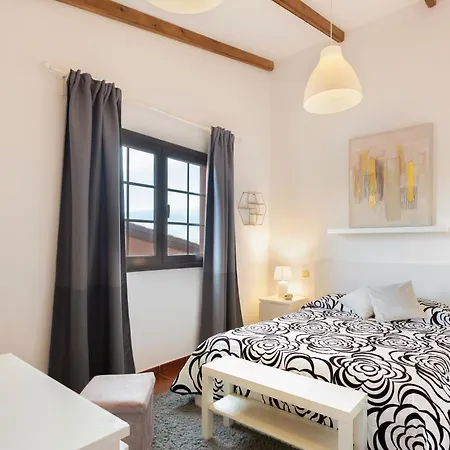 Casa Brisas Fuerteventura Feriehus *