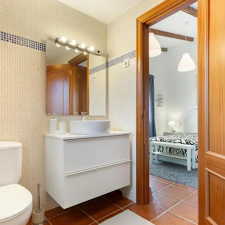 Feriehus Casa Brisas Fuerteventura