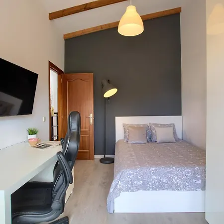 Casa Brisas Fuerteventura Feriehus *