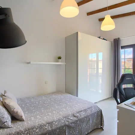 Casa Brisas Fuerteventura * Puerto del Rosario (Fuerteventura)