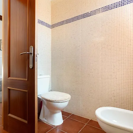 Feriehus Casa Brisas Fuerteventura