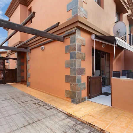 Casa Brisas Fuerteventura * Puerto del Rosario (Fuerteventura)