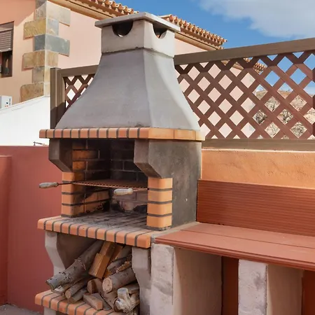 Casa Brisas Fuerteventura Puerto del Rosario (Fuerteventura)