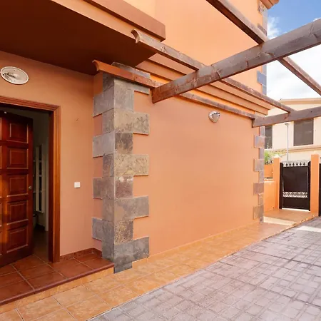 Casa Brisas Fuerteventura Feriehus